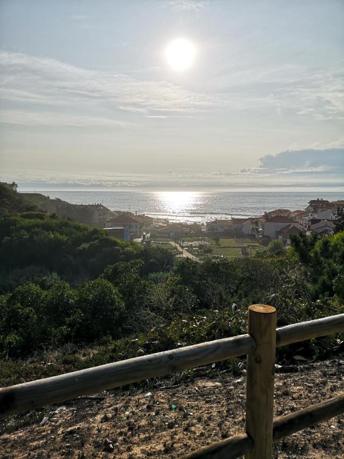 Joy Beach House Sao Pedro De Moel Exterior photo